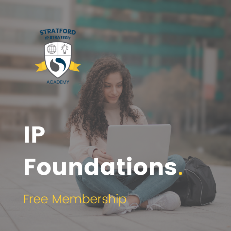 IP Foundations