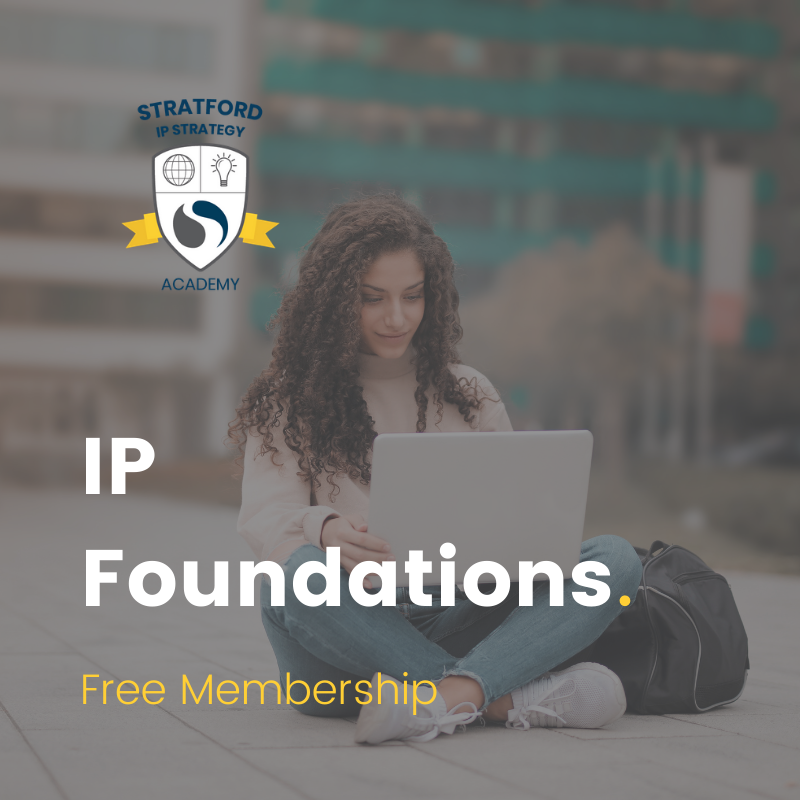 IP Foundations