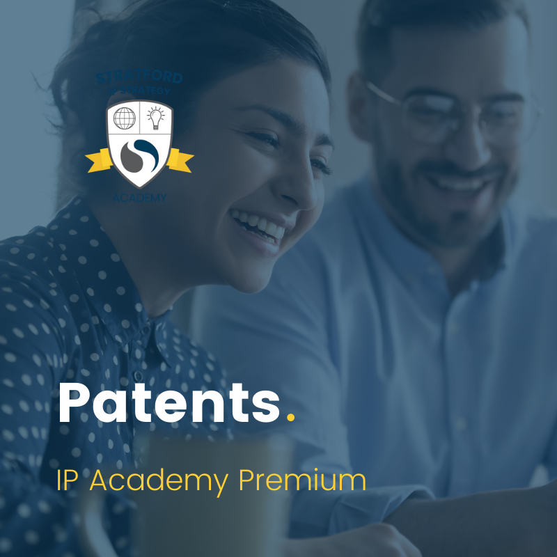 Patents (Premium)