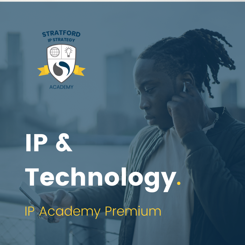 IP & Technology (Premium)